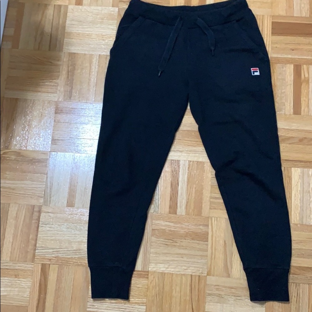 FILA joggers